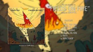 Sinoptik (Ukraine) - Fields On Fire (2018) | Full Album