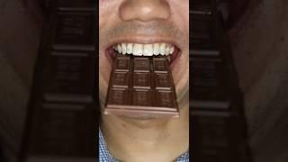 ASMR | HERSHEY'S Chocolate Bar 