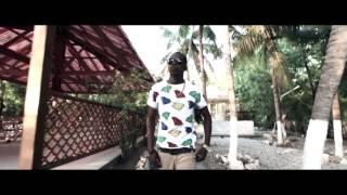 Trouble Boy  | Vwazin Nan | Official Video |  HAITI RAP CREOLE