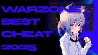 FREE WARZONE 4 HACK 2025 | FREE COD WARZONE 4 CHEAT | AIM, WALLHACK, ESP