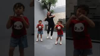 DANCE VIRAL PA MAMA MANTU || PARGOY || TIKTOK VIRAL #shorts