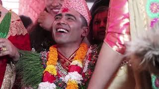 Samir Weds Usha (Sumana)  || Wonderful Nepali Full Wedding ||