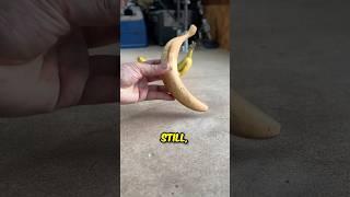 Fake Banana Prank On Friends, Reaction...