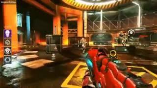 Shadowgun Legends | Gameplay Video