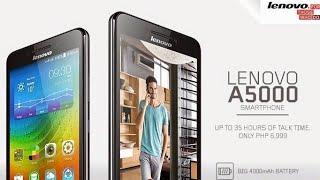 Lenovo A5000,возвращаем к жизни утопленника