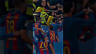 Messi 🪄 #shorts #football #tiktok #edit