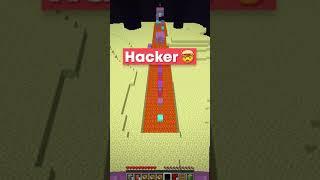 Minecraft NOOB vs PRO vs HACKER: Parkour!