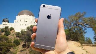 iPhone 6s Plus Review!