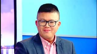 Updates on U.S Congress & The Federal Government * Anthony Nguyen - Congressman Scott Peters