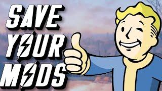 How to Stop Fallout 4 from Updating on Steam!