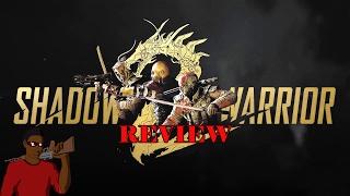 Shadow Warrior 2 Review PC | Vaunred1