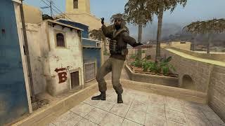 DANCE CS:GO