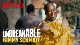 Unbreakable Kimmy Schmidt Season 3 | Teaser [HD] | Netflix