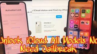 ( NO NEED JAILBREAK ) iCloud All models iPhone - iPad Permanent Remove via Online service