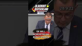 Die WAHRHEIT über Nord Stream! ️