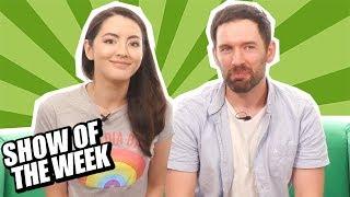 Man of Medan Gameplay in Show of the Week! We Killed Conrad! 