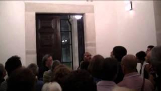 Archeoclub Barletta Porte Aperte al Barocco