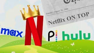 Is Netflix Still Worth It?