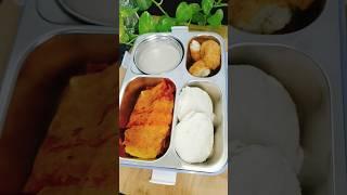 desi videshi Lunch Box ideas# Lunchbox # healthy food # hommade lunchbox # master kitchen queen #