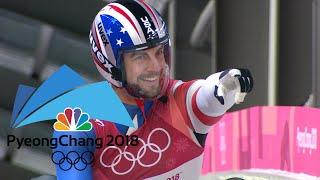 The record-breaking performances of Week 1 in PyeongChang