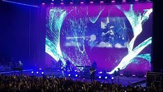 A-ha - Digital River - Live @ Crocus City Hall Moscow. 22.11.2019