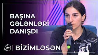 2 uşaq anası olan Jalənin evdən qaçmağının səbəbi nədir? / Bizimləsən