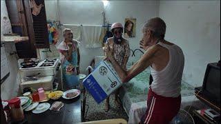 CUBA