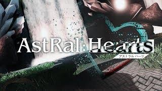 Playing Astral Hearts for the first time in a while