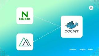  Running Docker in Nuxt.js with Nginx | Dockerize Your Nuxt.js App | #devla #docker #nuxt #nginx