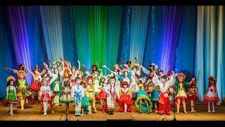 Первое место // Children Professional Model World 2017 // Дети модели // Конкурс красоты