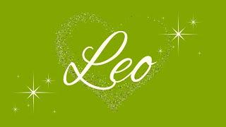 Leo The TRUTH Of The Situation Will Surprise YouLove Reading