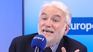 "La solidarité musulmane, elle est antisémite !" : Une auditrice perd ses nerfs face à Pascal Praud