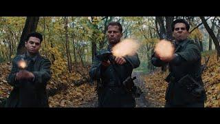 Inglourious Basterds: Making Fun of You