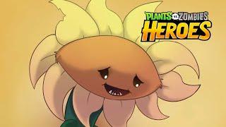 Plants vs. Zombies Heroes #436 ПИВКО МЕШАЕТ ДУМАТЬ 