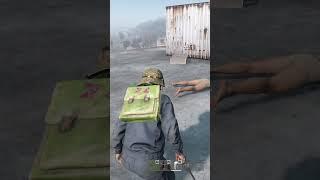 Зашел в гости - DayZ #dayz #дейз #shorts