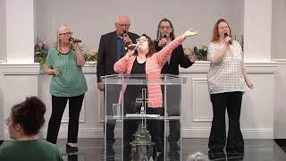Tree of Life Ministries