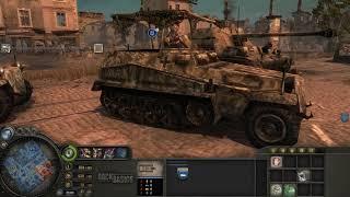 Company of Heroes Back to Basics units