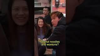 Surprising people with Fuzhounese! #chinese #fuzhounese #mandarin #fuzhou #languages