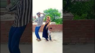 dhiri dhiri nach#comedy #trending