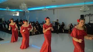 Mother & daughter's Samoan performance for her son's 21st Birthday | Sydney, Australia