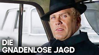 Die gnadenlose Jagd | KRIMI