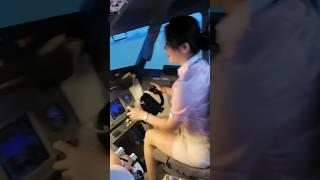 Vlogger#plane#fiaging #Vlogging#Vlog#DailyVl