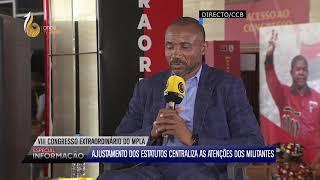 TV Zimbo Ao Vivo