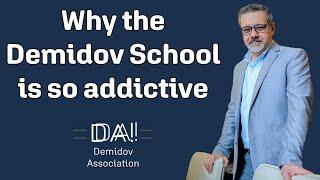 Why the Demidov School is so addictive