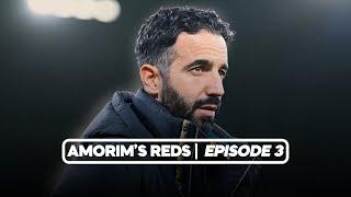 Amorim's Reds: The Storm is Coming (Episode 3)