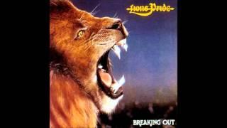 Lions Pride (Bel) - The Eyes Of a Lion