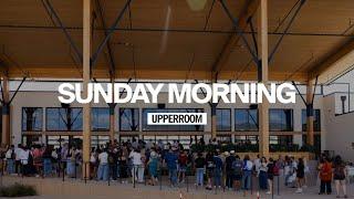 UPPERROOM Sunday Morning