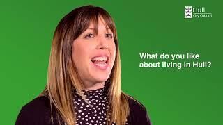 Working for Hull City Council - Gemma Laister | Hull City Council