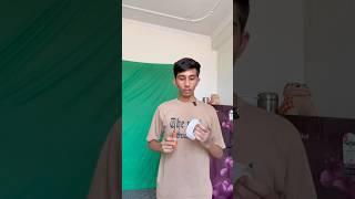 Richa ka water balloon  #shortvideo #funny #funwithprasad FUNwithPRASAD fun with prasad ￼