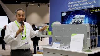 Supermicro at GTC 2019, San Jose